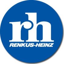 RENKUS HEI IC16-RN-BK-WR