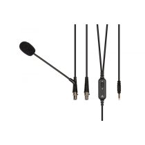 LCD Boom Microphone Cable
